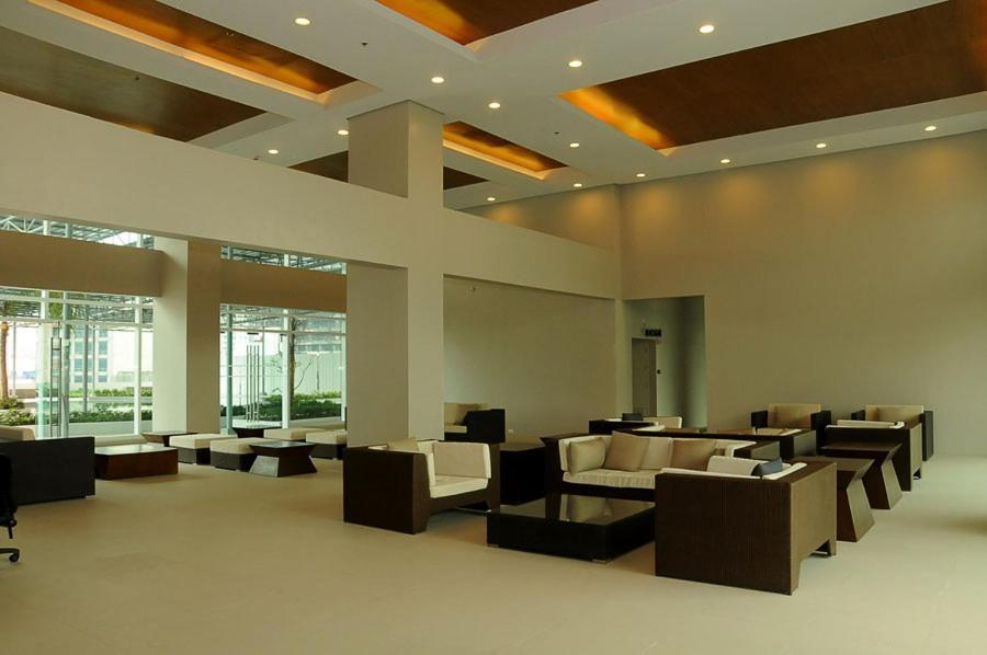 Affordable Makati Serviced Apartments Манила Экстерьер фото