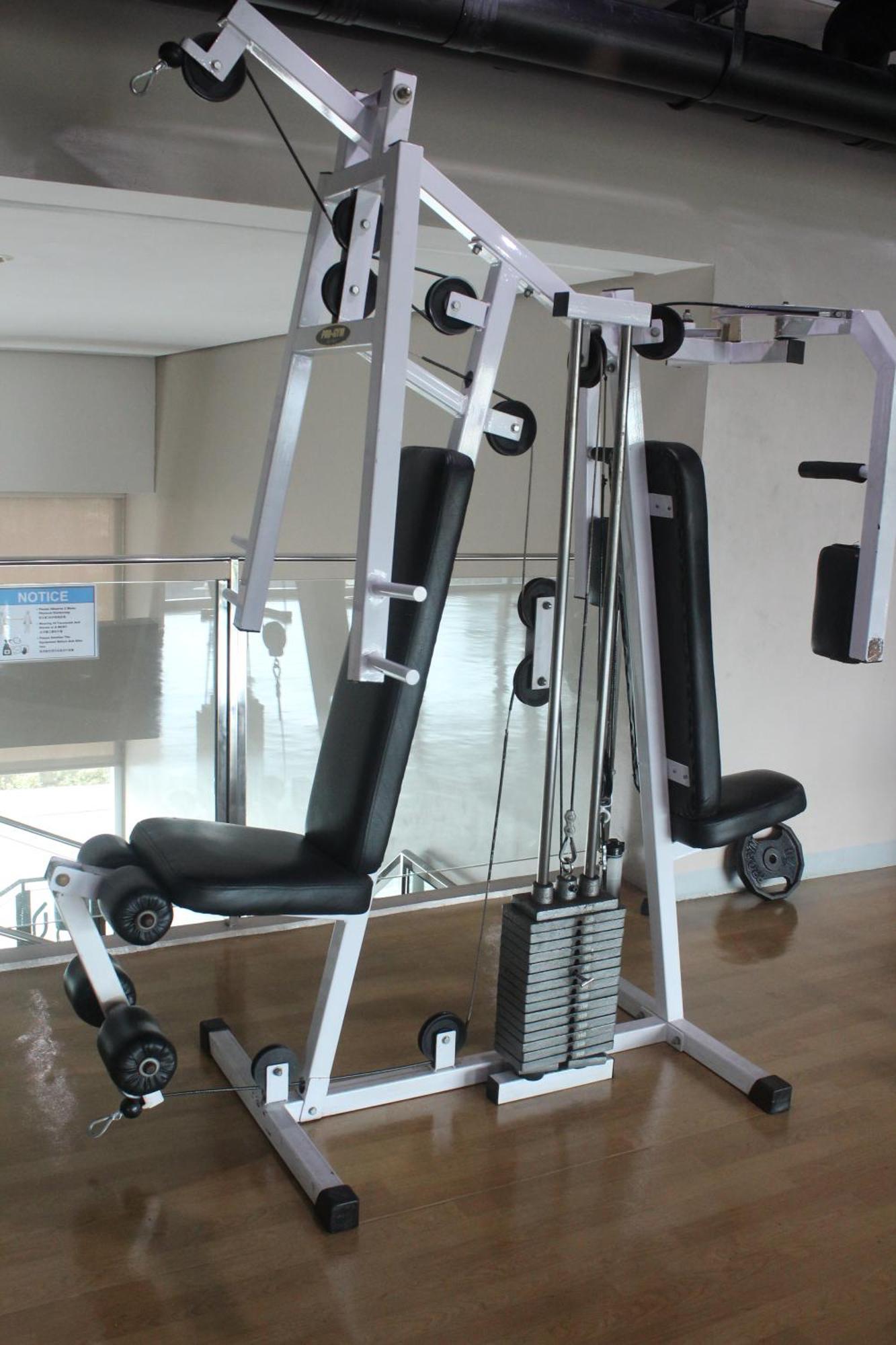 Affordable Makati Serviced Apartments Манила Экстерьер фото